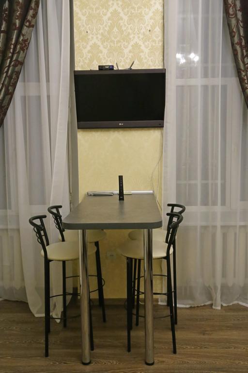 Gorsad Apartment Odessa Luaran gambar