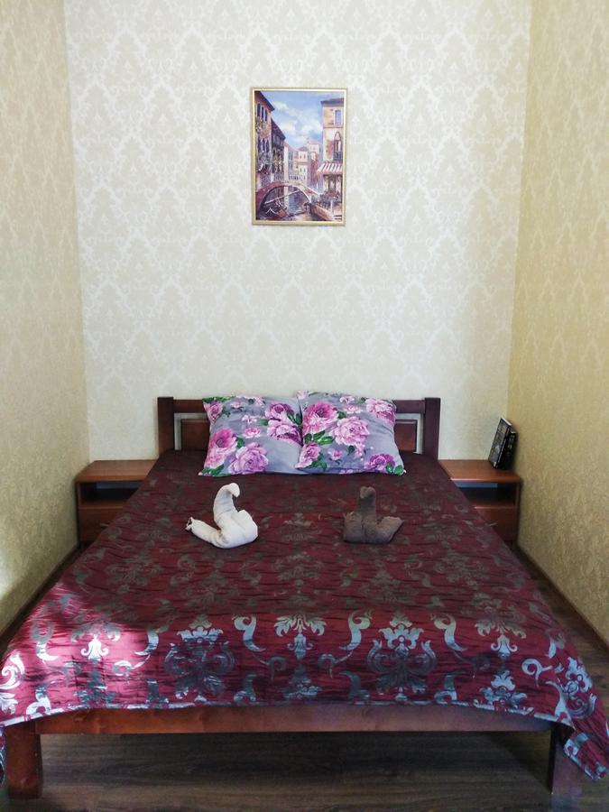 Gorsad Apartment Odessa Luaran gambar