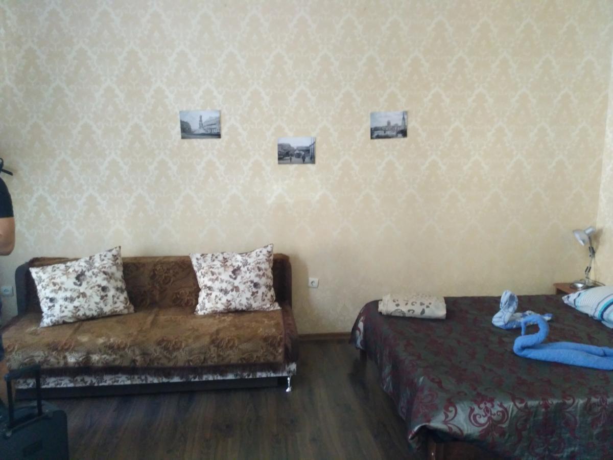 Gorsad Apartment Odessa Luaran gambar